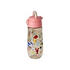 Rice drinkbeker zeedieren Ocean print roze