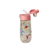 Rice drinkbeker zeedieren Ocean print roze