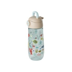 rice Denmark Rice drinkfles Oceaan beige