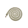 Tapis Petit vloerkleed kinderkamer rond slang Matti