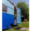 Cotton Ball lLights lichtslinger sailor blauw USB