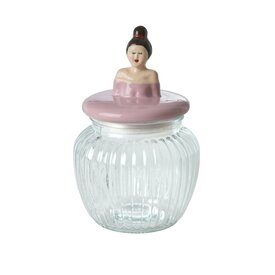 rice Denmark Rice voorraadpot Lady middelgroot