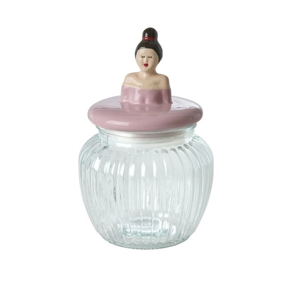 rice Denmark Rice voorraadpot Lady middelgroot
