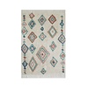 Tapis Petit vloerkleed kinderkamer Marlien blauw
