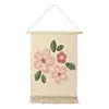 Little Dutch wanddecoratie bloemen Fairy Garden