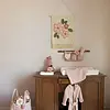 Little Dutch wanddecoratie bloemen Fairy Garden