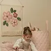 Little Dutch kussen bloem roze Fairy Garden