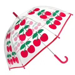 Kleurrijke paraplu's