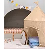 3 Sprouts speeltent terrazzo clay