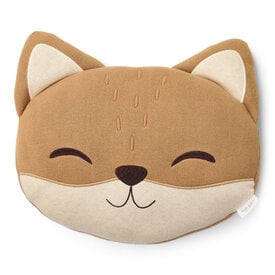 Little Dutch Little Dutch kussen vos