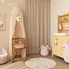 Little Dutch vloerkleed kinderkamer gansjes Little Goose