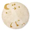 Little Dutch vloerkleed kinderkamer gansjes Little Goose