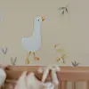 Little Dutch muursticker babykamer Little Goose