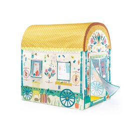 Djeco Djeco speeltent Caravan