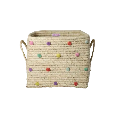 Rice opbergmand stippen Glory Days