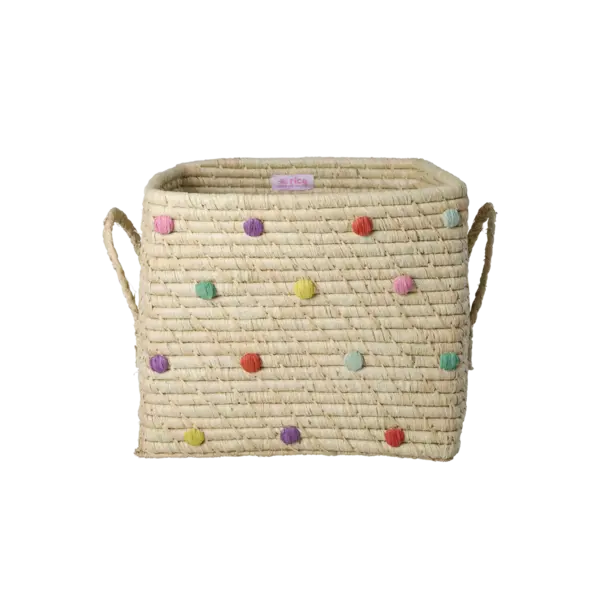 rice Denmark Rice opbergmand stippen Glory Days