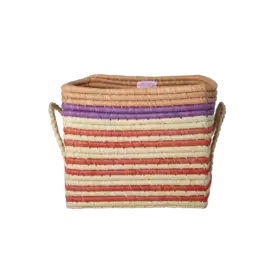 rice Denmark Rice opbergmand strepen Glory Days