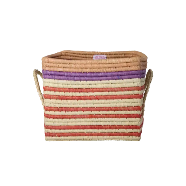 rice Denmark Rice opbergmand strepen Glory Days