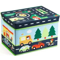 Producten getagd met Djeco