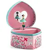 Djeco muziekdoos Hartje Spring Melody
