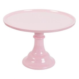 A Lovely Little Company A Lovely Little Company taartplateau roze