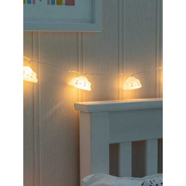  Lichtslinger lachende wolken wit