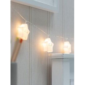  Lichtslinger sterren wit