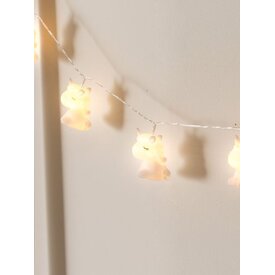  Lichtslinger eenhoorns