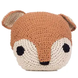 Kidsdepot Kidsdepot kussen Eekhoorn