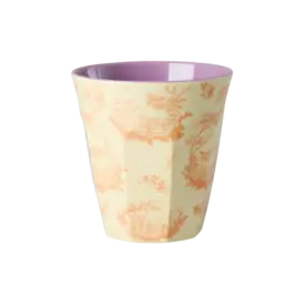 rice Denmark Rice melamine beker Toile de Rice print