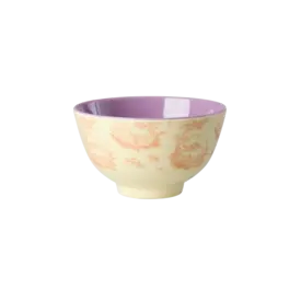 rice Denmark Rice kom strepen Toile de Rice print klein