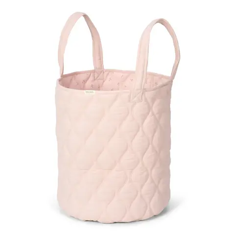Little Dutch opbergmand roze Pure Blossom