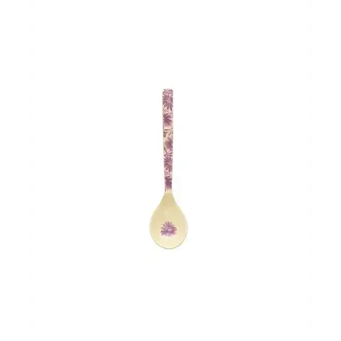 Rice lepel klein bloemen Flower Press print