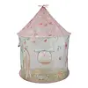 Little Dutch speeltent Fairy Garden roze