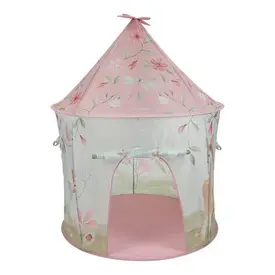 Little Dutch Little Dutch speeltent Fairy Garden roze