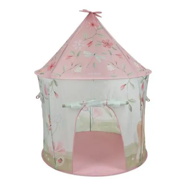 Little Dutch Little Dutch speeltent Fairy Garden roze