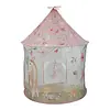 Little Dutch speeltent Fairy Garden roze
