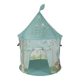 Little Dutch Little Dutch speeltent Forest Friends blauw