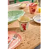 Rice melamine lunchbord ovaal kreeft New Lobster print
