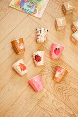 Producten getagd met Fairytale