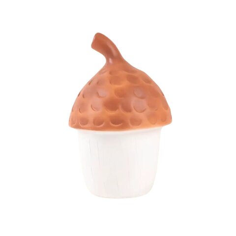 Figuurlamp eikel terra