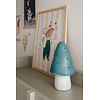 Heico kinderlamp paddenstoel blauw groen