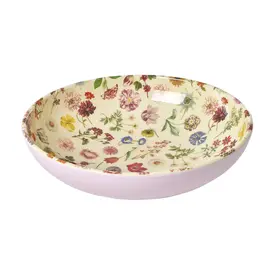 rice Denmark Rice melamine salade schaal Floras Dream print