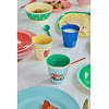 Rice melamine kinderbeker medium Snoopy creme