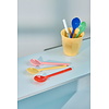 Rice melamine lepels Snoopy kleuren