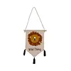 Kidsdepot wandhanger Leeuw Wild Thing