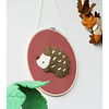 Kidsdepot wandhanger egel Ege