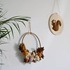 Kidsdepot wandhanger eekhoorn Efran