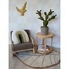 Kidsdepot vloerkleed kinderkamer blad Leaf