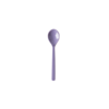 Rice melamine lepels Bon Vivant kleuren